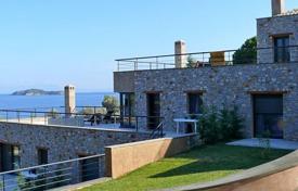 3 odalılar villa Skiathos'da, Yunanistan. 4,600 € haftalık