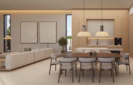 3 odalılar villa 249 m² Calpe'de, İspanya. 1,525,000 €