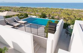 3 odalılar daire 112 m² Guardamar del Segura'da, İspanya. 360,000 €