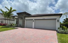 Şehir içinde müstakil ev – Palm Beach County, Florida, Amerika Birleşik Devletleri. $695,000