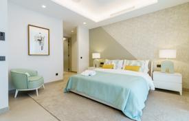 15 odalılar villa 1400 m² Benahavis'da, İspanya. 12,800,000 €