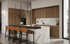 5 odalılar villa 335 m² Yalıkavak Belediyesi'de, Türkiye. 138,821,000 TRY