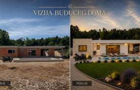 4 odalılar şehir içinde müstakil ev 152 m² City of Zagreb'da, Hırvatistan. 322,000 €
