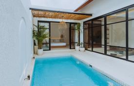 1 odalılar villa 75 m² Pererenan'da, Endonezya. $135,000