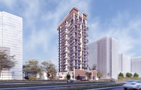 Konut kompleksi Primero Residences By Main Realty – Al Furjan, Dubai, BAE. From $272,000