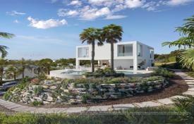 3 odalılar villa 394 m² San Miguel de Salinas'da, İspanya. 2,490,000 €