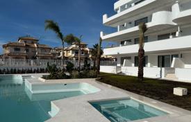 3 odalılar yazlık ev 93 m² Cabo Roig'da, İspanya. 369,000 €