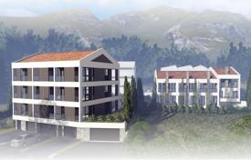 1 odalılar daire 36 m² Donja Lastva'da, Karadağ. 166,000 €