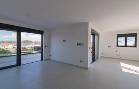 4 odalılar daire 110 m² Murter'de, Hırvatistan. 498,000 €