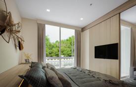 1 odalılar daire 26 m² Pattaya'da, Tayland. $96,000