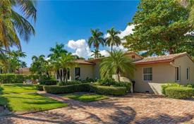 Yazlık ev – Fort Lauderdale, Florida, Amerika Birleşik Devletleri. $1,495,000