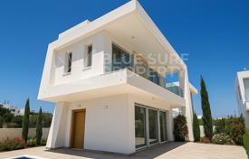 3 odalılar villa Protaras'ta, Kıbrıs. 600,000 €