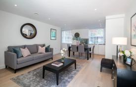 2 odalılar daire 81 m² Londra'da, Birleşik Krallık. £736,000