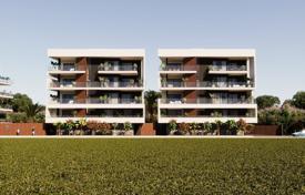 3 odalılar çatı dairesi 131 m² Larnaka'da, Kıbrıs. 396,000 €