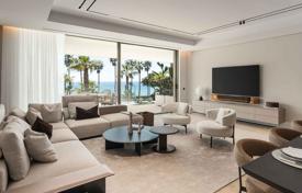 3 odalılar daire 297 m² Estepona'da, İspanya. 3,550,000 €