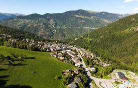 Konak – Meribel, Les Allues, Auvergne-Rhône-Alpes,  Fransa. 800,000 €