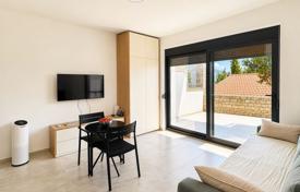 1 odalılar daire 45 m² Budva city'da, Karadağ. 147,000 €