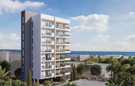 2 odalılar çatı dairesi Larnaka'da, Kıbrıs. 575,000 €