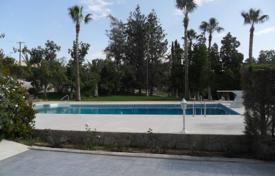 4 odalılar yazlık ev Limassol (city)'da, Kıbrıs. 2,250,000 €