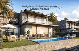 Villa – Bodrum, Mugla, Türkiye. 600,000 €