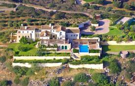 8 odalılar villa Elounda'da, Yunanistan. 24,500 € haftalık