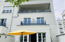 4 odalılar daire 222 m² Düsseldorf'ta, Almanya. 1,800,000 €