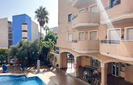 2 odalılar daire 95 m² Dehesa de Campoamor'da, İspanya. 168,000 €