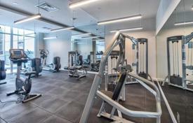 2 odalılar daire Yonge Street'da, Kanada. C$961,000