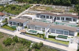 Villa – Mae Nam, Ko Samui, Surat Thani,  Tayland. From $472,000
