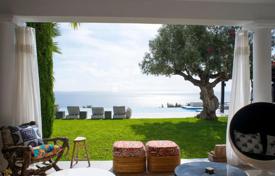 Villa – Sant Josep de sa Talaia, İbiza, Balear Adaları,  İspanya. 2,850 € haftalık