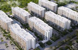 1 odalılar daire 38 m² Sea Breeze'de, Azerbaycan. Price on request