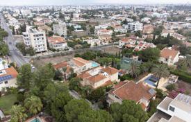 5 odalılar yazlık ev 488 m² Egkomi'de, Kıbrıs. 710,000 €
