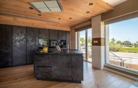 4 odalılar yazlık ev 450 m² Aphrodite Hills'da, Kıbrıs. 2,800,000 €