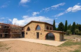 11 odalılar villa Castiglion Fiorentino'da, İtalya. 2,000,000 €