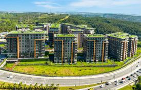 2 odalılar daire 133 m² Kâğıthane'de, Türkiye. 51,475,000 TRY