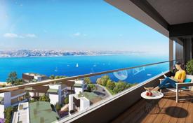 4 odalılar daire 205 m² Bağcılar'da, Türkiye. $381,000