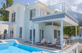 5 odalılar villa 300 m² Fethiye'de, Türkiye. $575,000