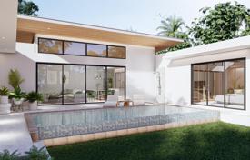 4 odalılar villa 240 m² Choengmon Beach'da, Tayland. Min.$165,000