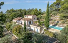 9 odalılar villa Fayence'de, Fransa. 1,490,000 €