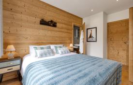 9 odalılar konak 300 m² Morzine'de, Fransa. 2,100,000 €
