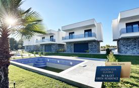 3 odalılar şehir içinde müstakil ev 128 m² Kallithea'da, Yunanistan. 450,000 €