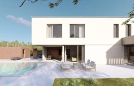 4 odalılar şehir içinde müstakil ev 283 m² Labin'da, Hırvatistan. 772,000 €