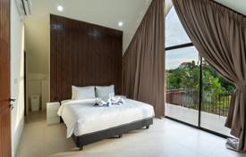 2 odalılar villa 131 m² Badung'da, Endonezya. $195,000