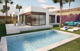 Villa – Finestrat, Valencia, İspanya. 498,000 €