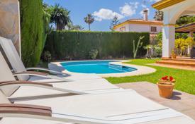 Villa – Malaga, Endülüs, İspanya. 3,850 € haftalık