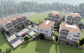 2 odalılar daire 54 m² Tivat city'da, Karadağ. 177,000 €