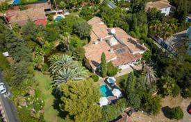 Villa – Marbella, Endülüs, İspanya. 1,995,000 €