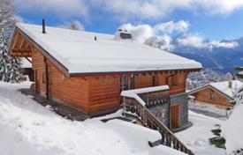 Yazlık ev – Vaud, İsviçre. 3,340 € haftalık