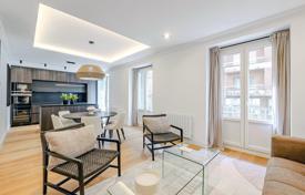 4 odalılar daire 155 m² Madrid (city)'da, İspanya. 2,350,000 €