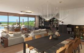 3 odalılar villa 316 m² Rovinj'de, Hırvatistan. 4,300,000 €